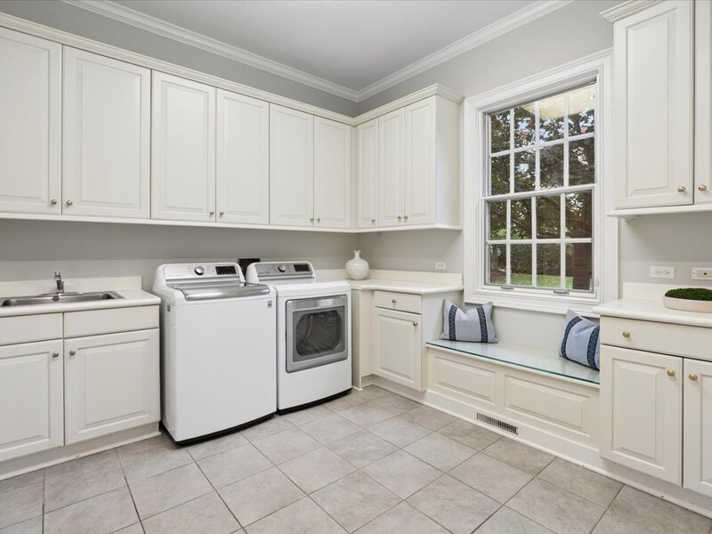 351 Wallace Road Lake Forest IL 60045