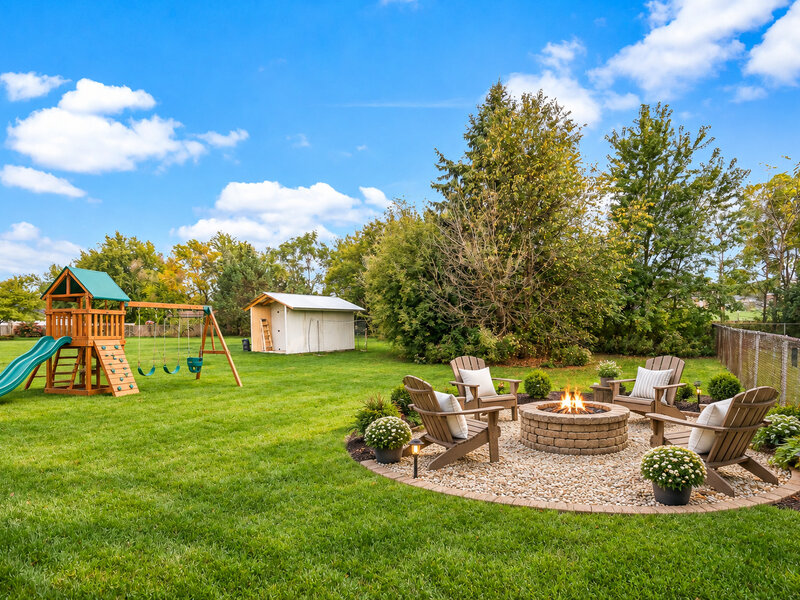 11418 S Avon Avenue Alsip IL 60803