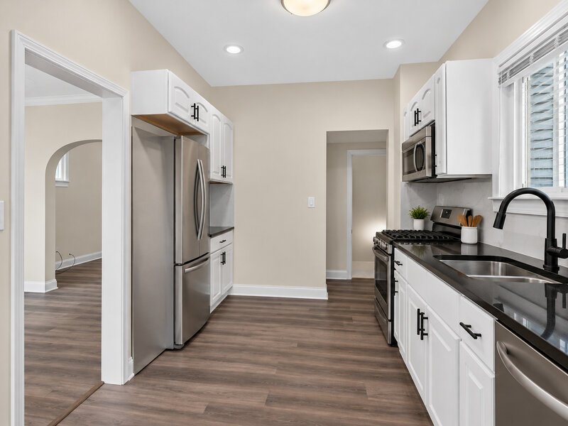 543 N Leclaire Avenue Chicago IL 60644