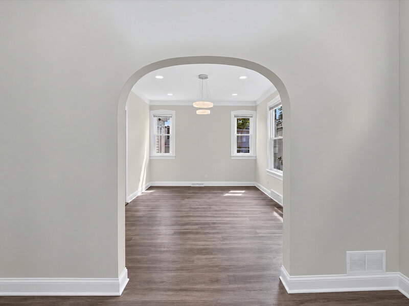 543 N Leclaire Avenue Chicago IL 60644