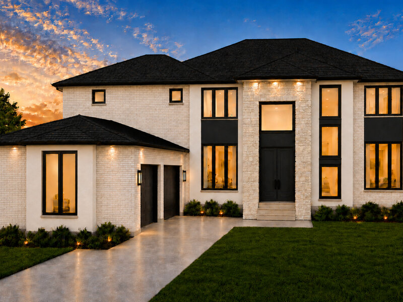 6 Projades Drive South Barrington IL 60010