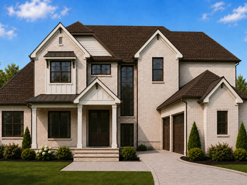 6 Projades Drive South Barrington IL 60010