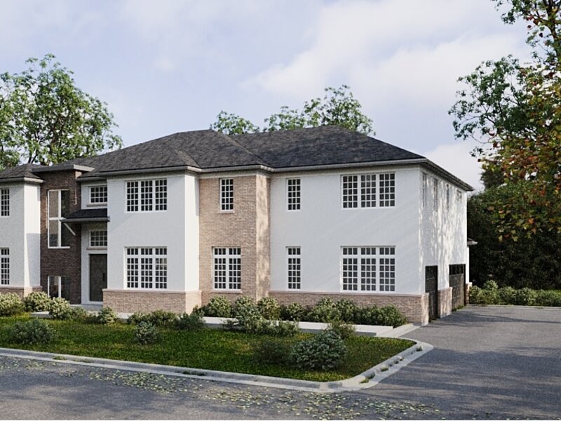 6 Projades Drive South Barrington IL 60010