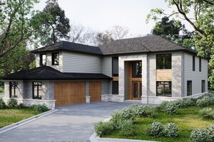 Photo of 6 Projades Drive South Barrington IL 60010