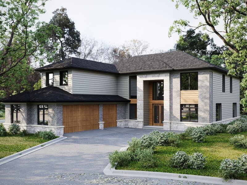 6 Projades Drive South Barrington IL 60010