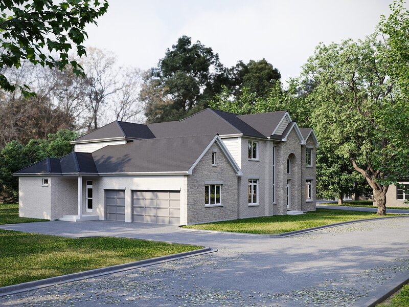 6 Projades Drive South Barrington IL 60010