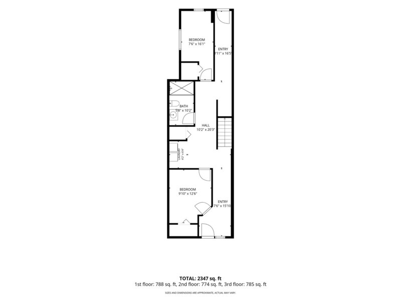 6148 S Ingleside Avenue Chicago IL 60637