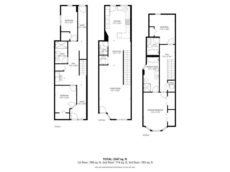 6148 S Ingleside Avenue Chicago IL 60637