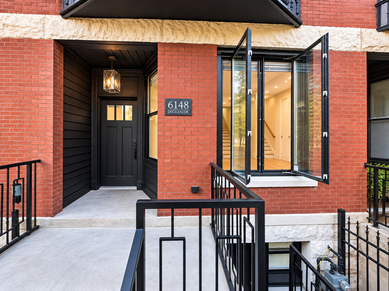 6148 S Ingleside Avenue Chicago IL 60637
