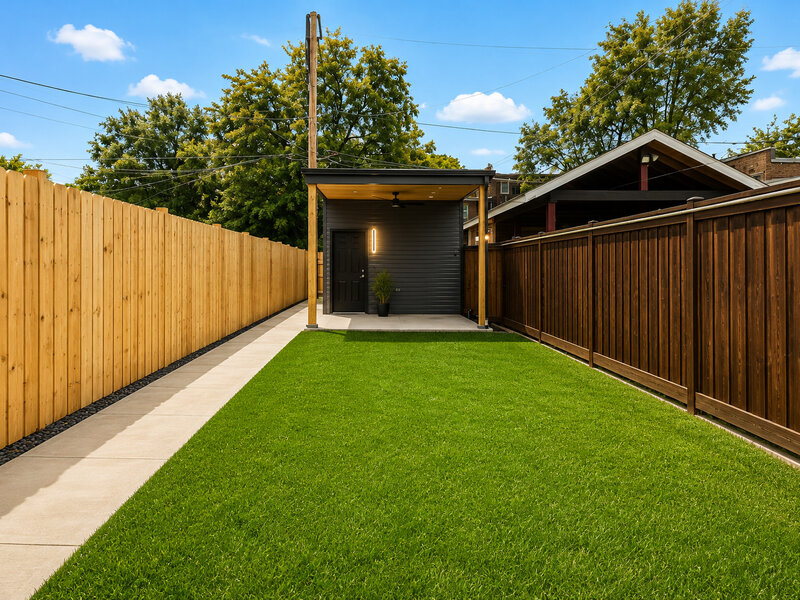 6148 S Ingleside Avenue Chicago IL 60637