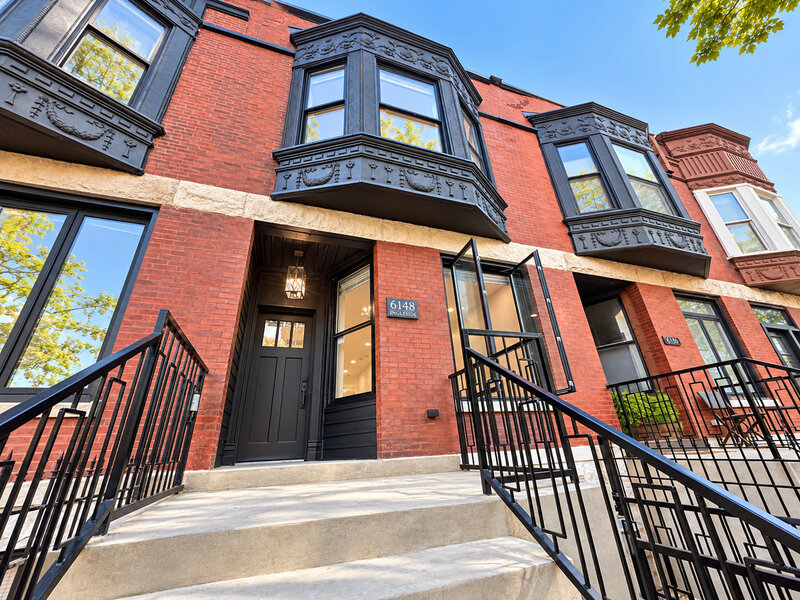 6148 S Ingleside Avenue Chicago IL 60637