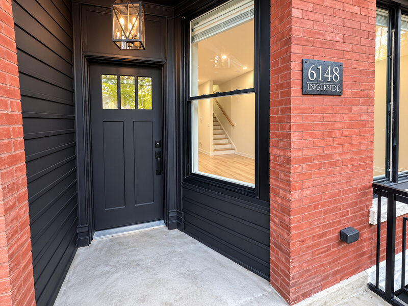 6148 S Ingleside Avenue Chicago IL 60637