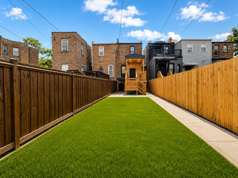 6148 S Ingleside Avenue Chicago IL 60637