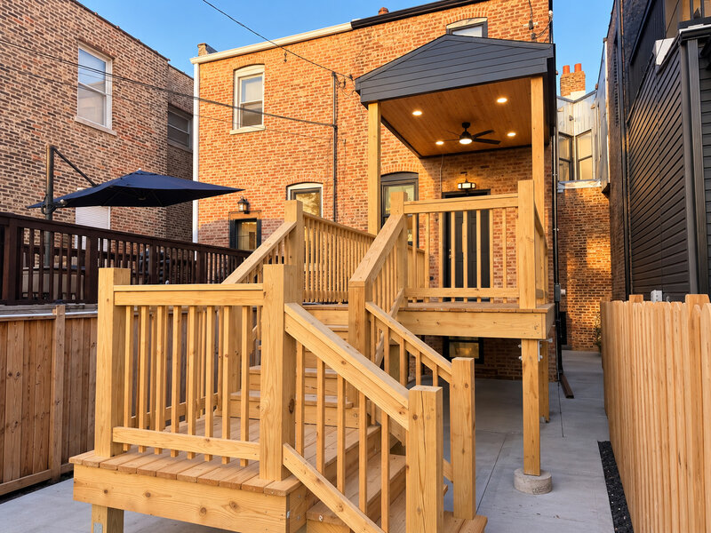 6148 S Ingleside Avenue Chicago IL 60637