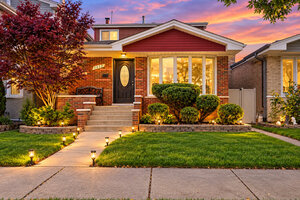 Photo of 7052 W 64th Place Chicago IL 60638