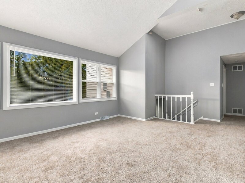 17909 Chartres Court Hazel Crest IL 60429