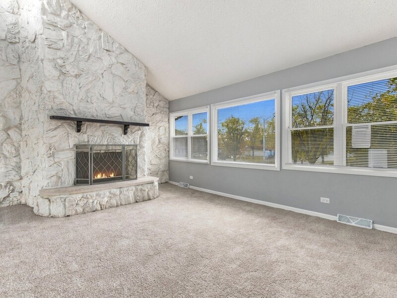 17909 Chartres Court Hazel Crest IL 60429