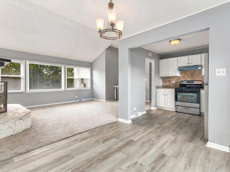 17909 Chartres Court Hazel Crest IL 60429