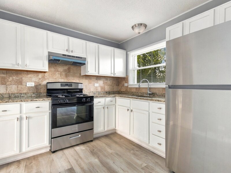 17909 Chartres Court Hazel Crest IL 60429
