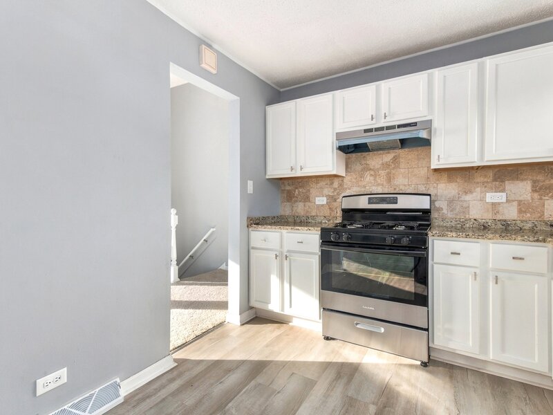 17909 Chartres Court Hazel Crest IL 60429