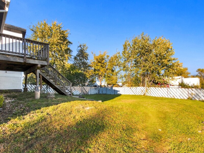 17909 Chartres Court Hazel Crest IL 60429