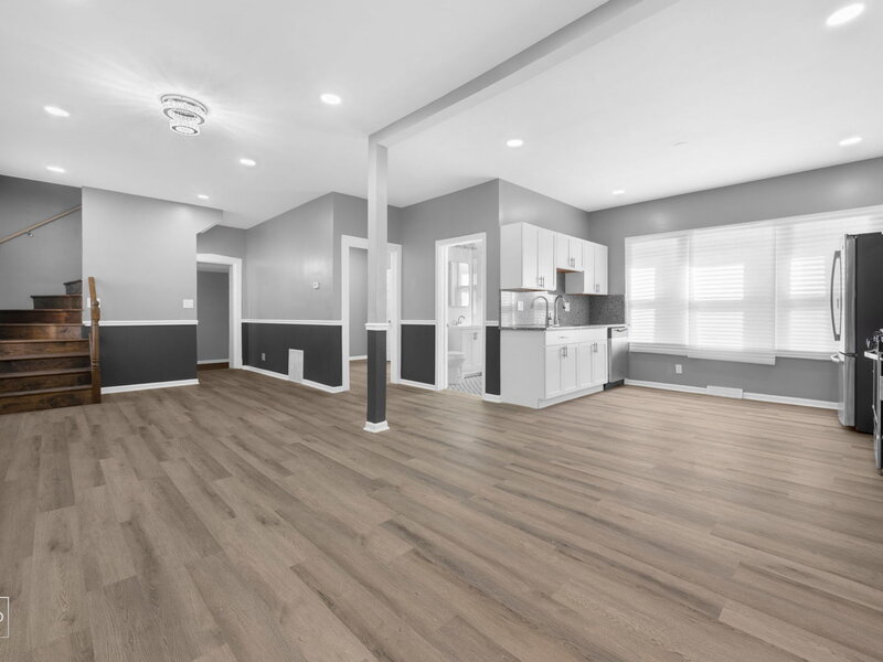 9549 S Calumet Avenue Chicago IL 60628