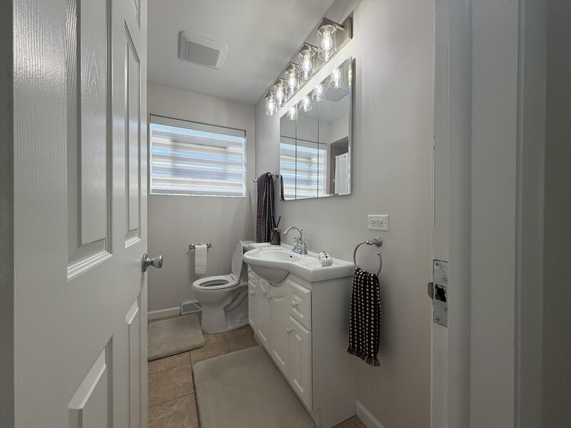 2845 W 91st Street Evergreen Park IL 60805