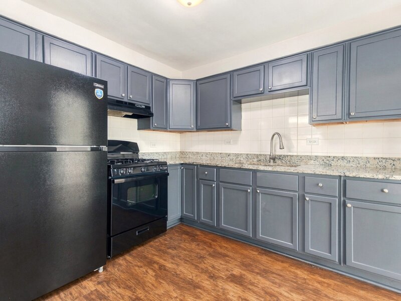 16767 Sunset Ridge Drive Country Club Hills IL 60478