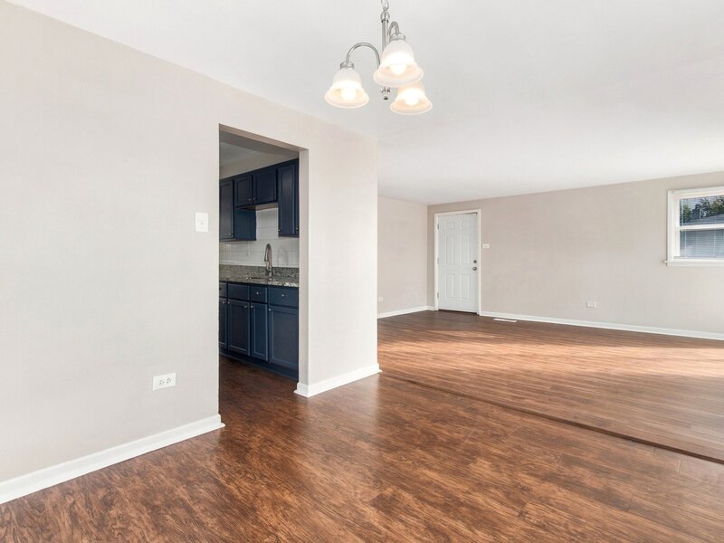 16767 Sunset Ridge Drive Country Club Hills IL 60478
