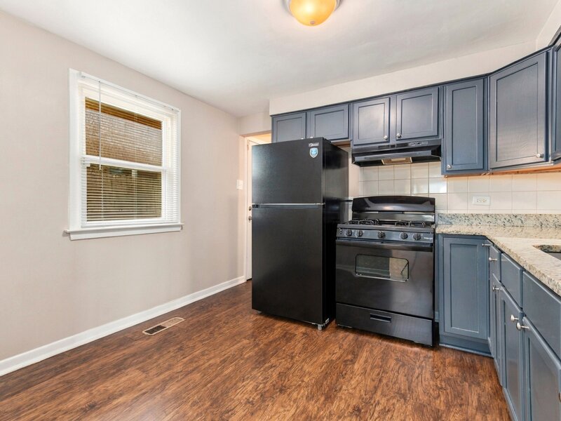 16767 Sunset Ridge Drive Country Club Hills IL 60478
