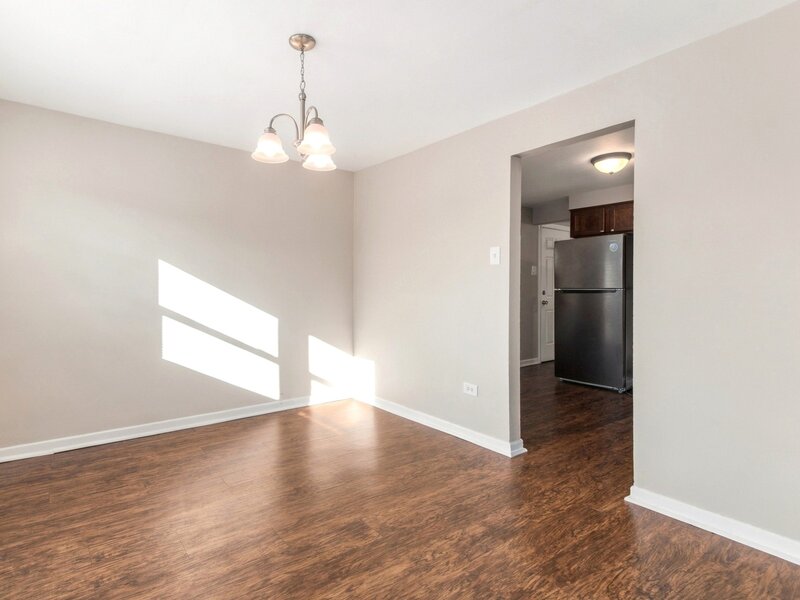 16767 Sunset Ridge Drive Country Club Hills IL 60478