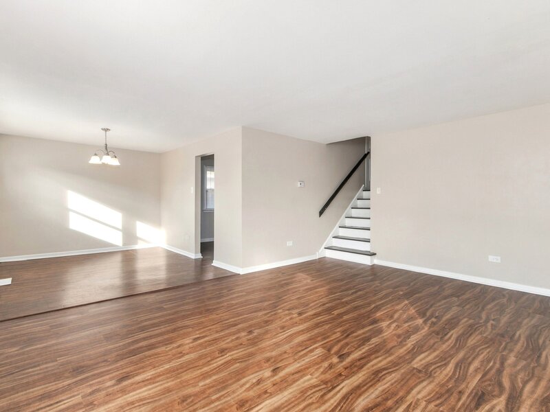 16767 Sunset Ridge Drive Country Club Hills IL 60478
