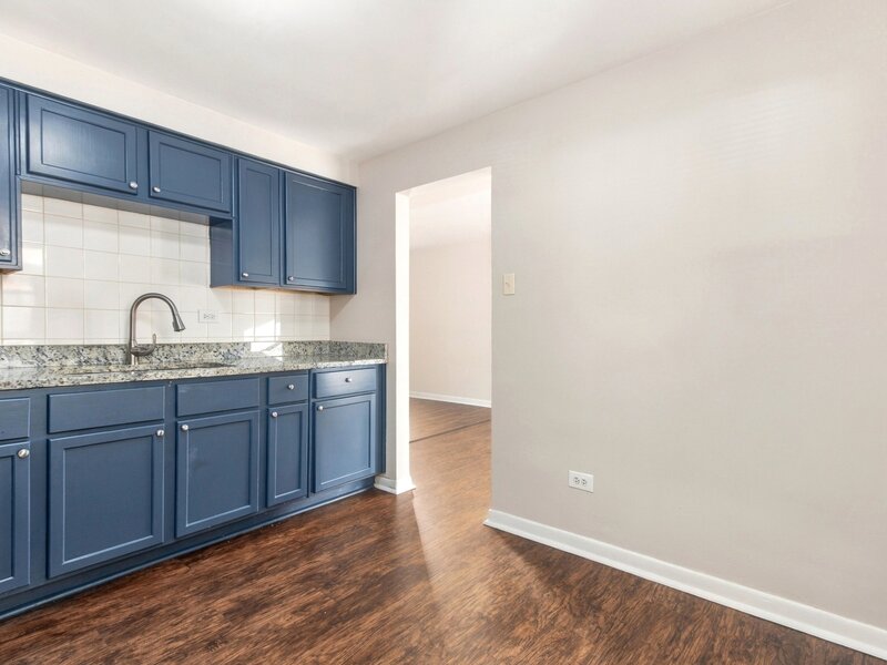 16767 Sunset Ridge Drive Country Club Hills IL 60478