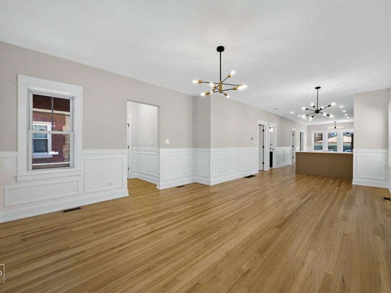 1912 East Avenue Berwyn IL 60402