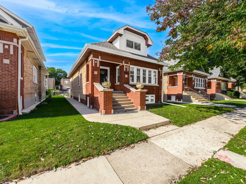 1912 East Avenue Berwyn IL 60402