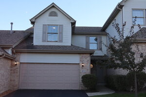 Photo of 8703 Powers Court Orland Park IL 60462