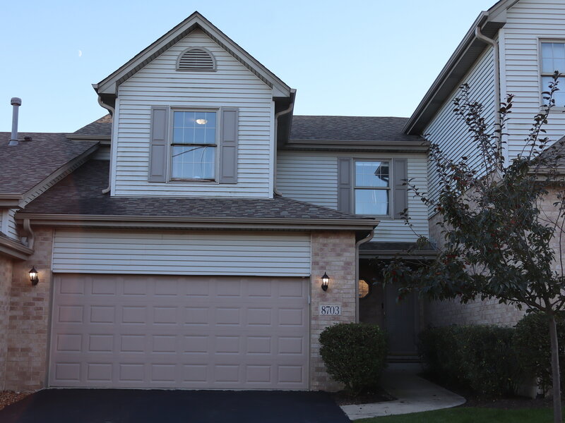 8703 Powers Court Orland Park IL 60462