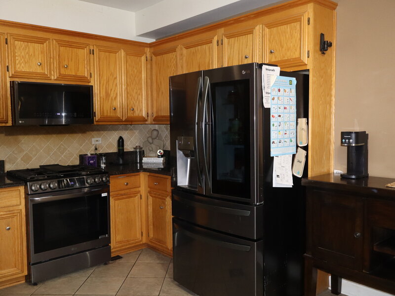 8703 Powers Court Orland Park IL 60462