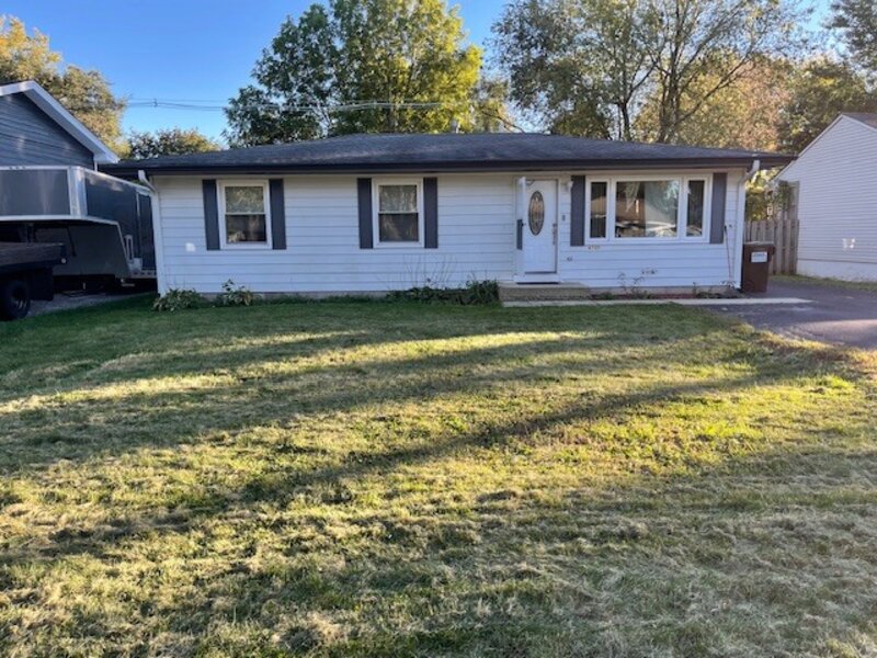 4709 Prairie Avenue Mchenry IL 60050