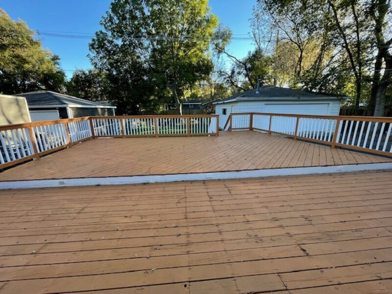 4709 Prairie Avenue Mchenry IL 60050