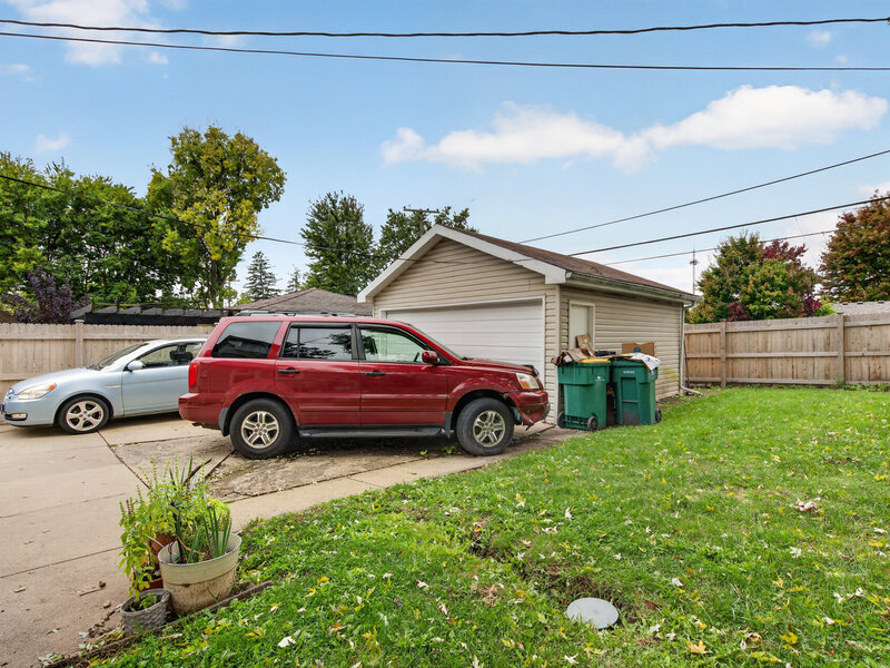 1013 N Prairie Avenue Joliet IL 60435