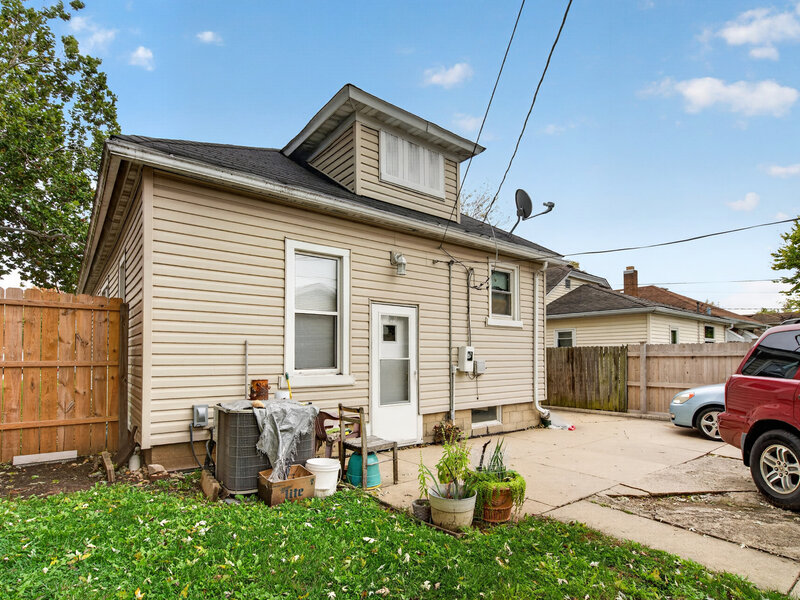 1013 N Prairie Avenue Joliet IL 60435