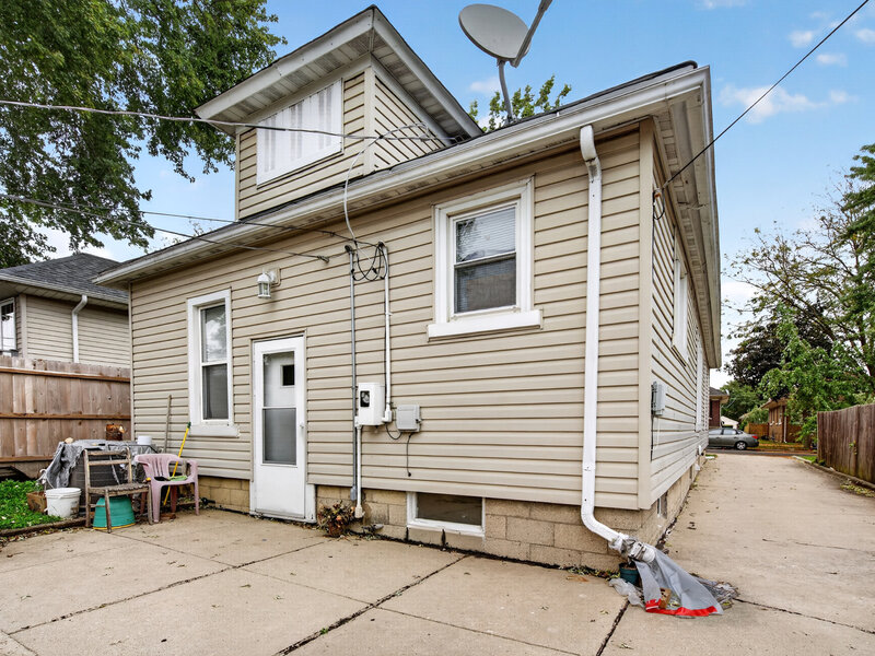 1013 N Prairie Avenue Joliet IL 60435