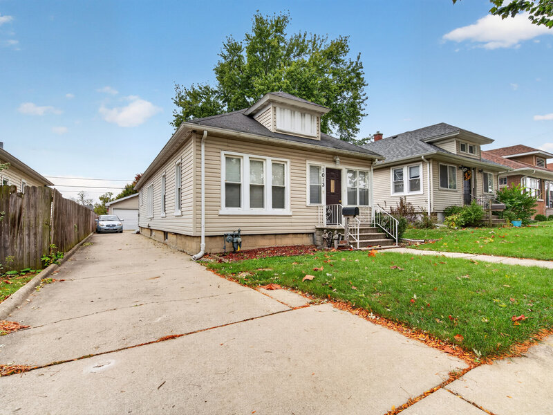 1013 N Prairie Avenue Joliet IL 60435
