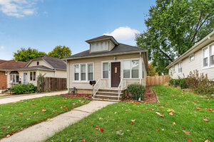 Photo of 1013 N Prairie Avenue Joliet IL 60435