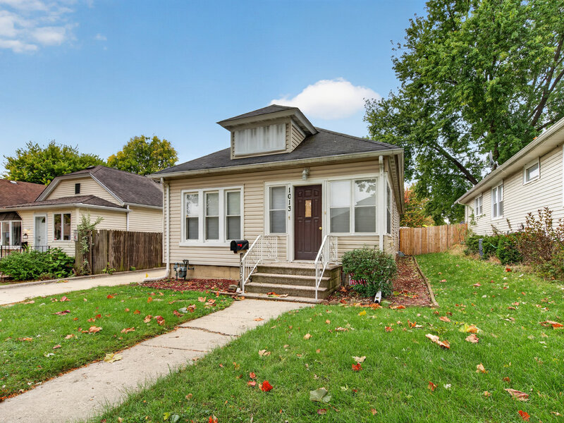 1013 N Prairie Avenue Joliet IL 60435