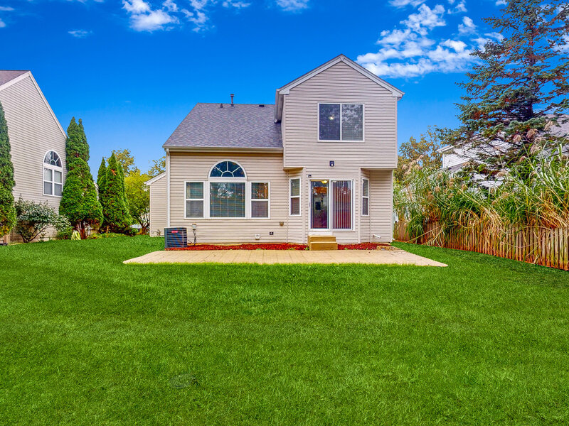 711 Violet Circle Naperville IL 60540