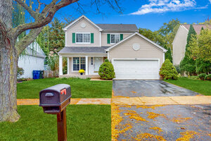 Photo of 711 Violet Circle Naperville IL 60540