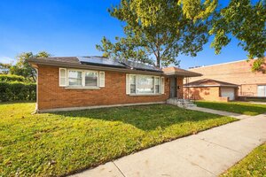 Photo of 796 E 163rd Street South Holland IL 60473