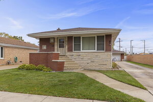 Photo of 9429 Major Avenue Oak Lawn IL 60453